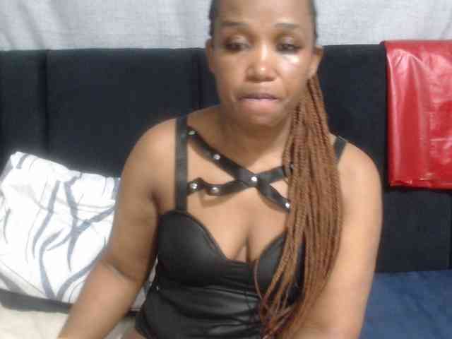 Sheila80 webcam
