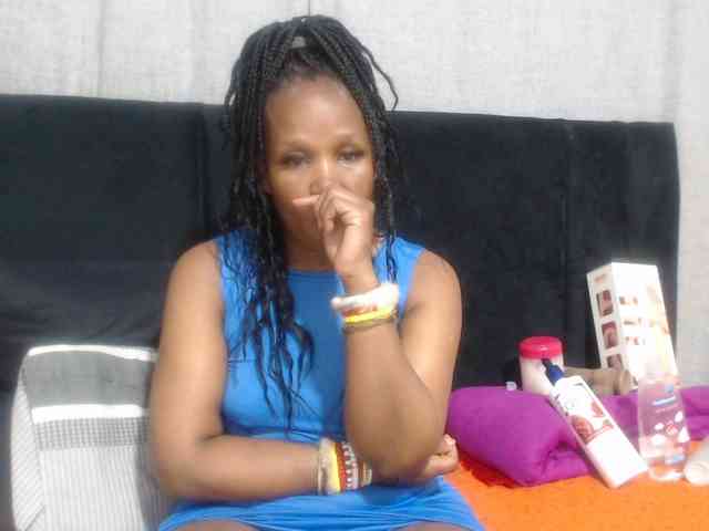 Sheila80 webcam