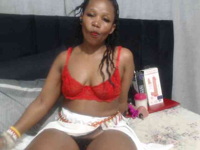 Sheila80 webcam
