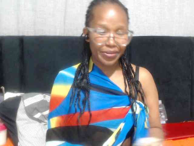 Sheila80 webcam