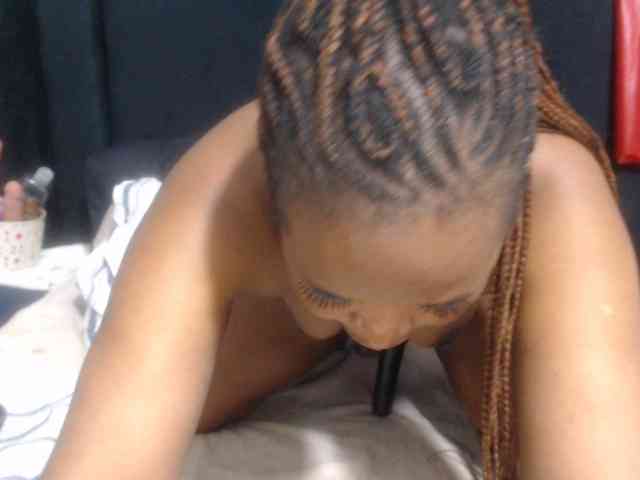 Sheila80 webcam