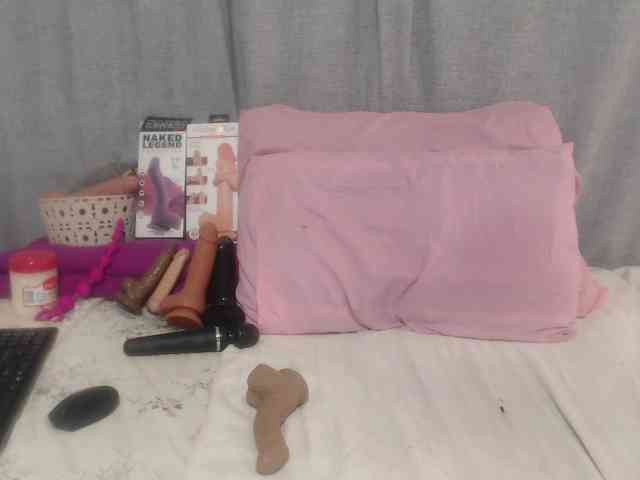 Sheila80 webcam