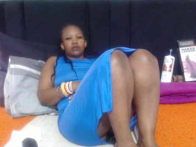 Sheila80 webcam