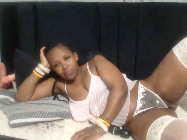 Sheila80 webcam