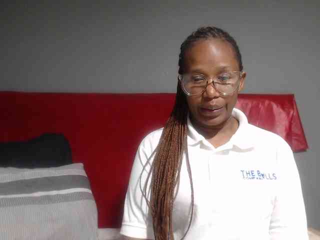 Sheila80 webcam