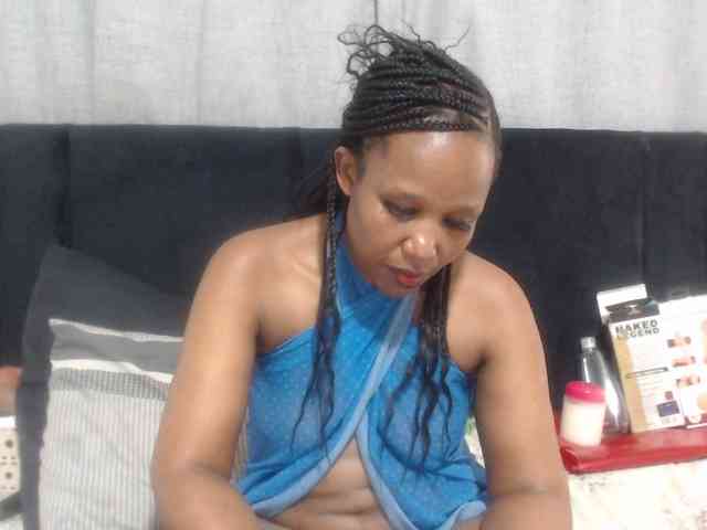 Sheila80 webcam