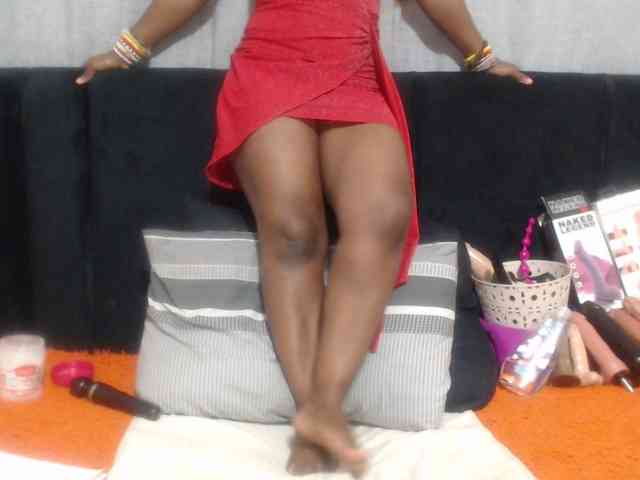 Sheila80 webcam