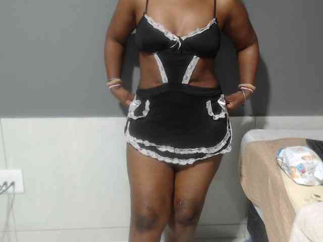 Sheila80 webcam