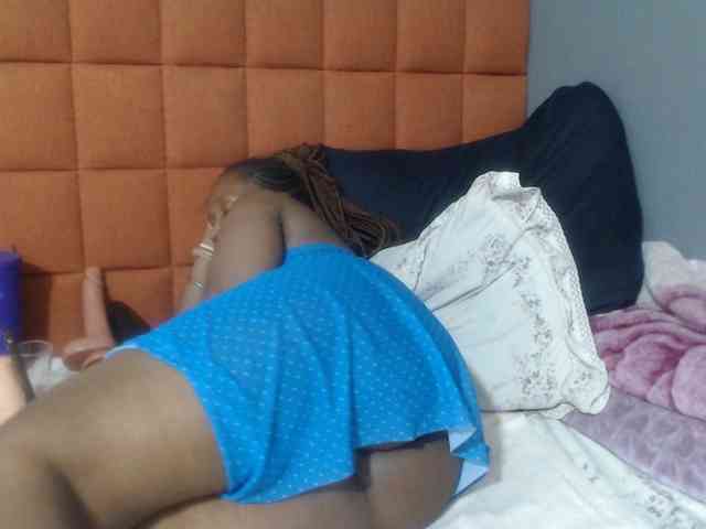 Sheila80 webcam