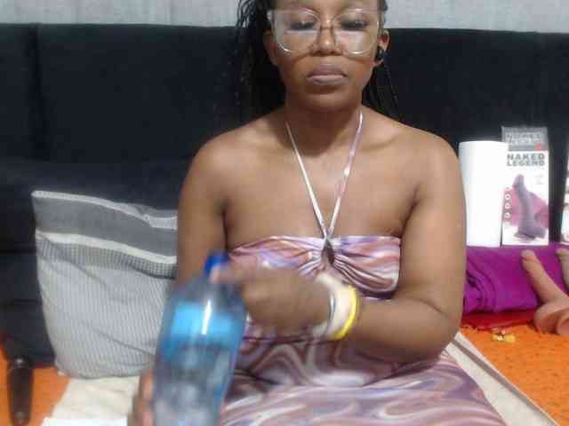 Sheila80 webcam