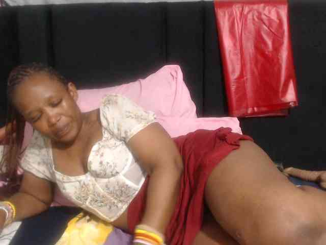 Sheila80 webcam