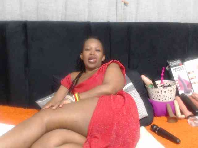 Sheila80 webcam