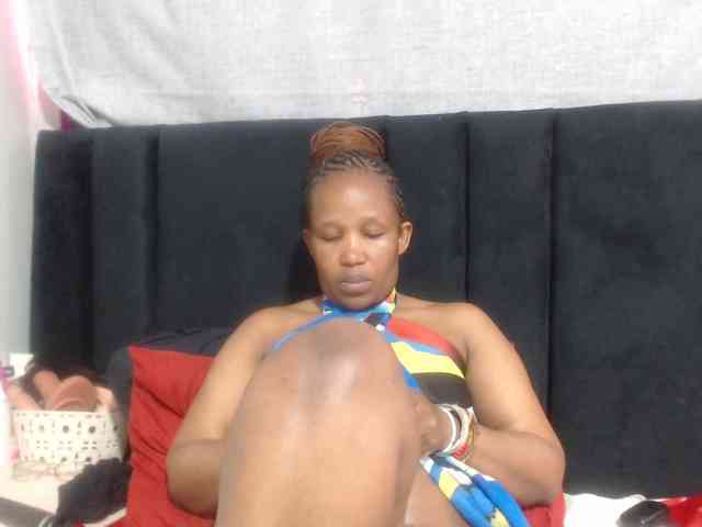 Sheila80 webcam