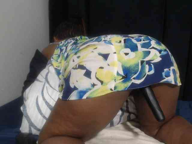 Sheila80 webcam