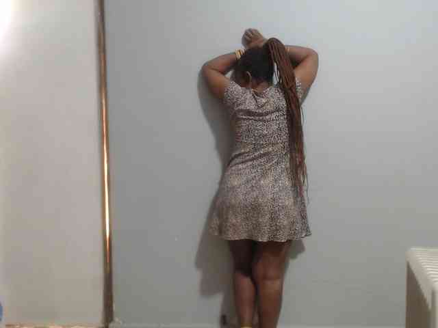 Sheila80 webcam