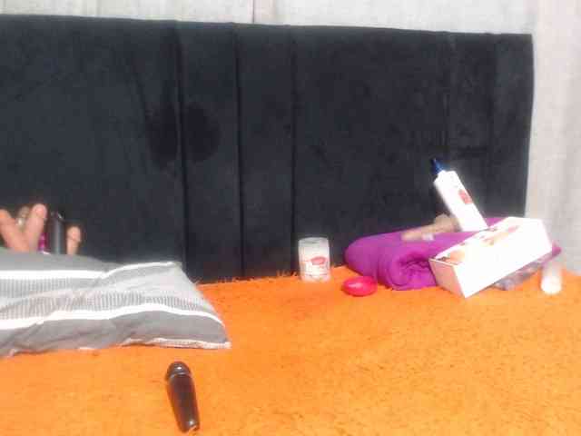 Sheila80 webcam