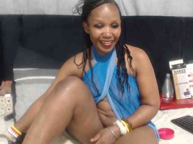 Sheila80 webcam