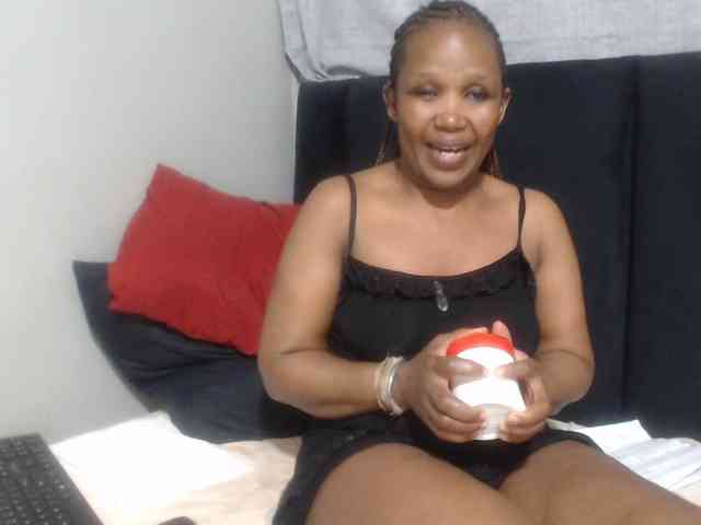 Sheila80 webcam