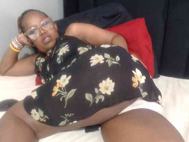 Sheila80 webcam