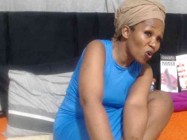 Sheila80 webcam