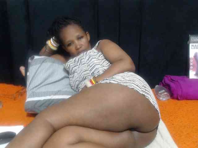 Sheila80 webcam