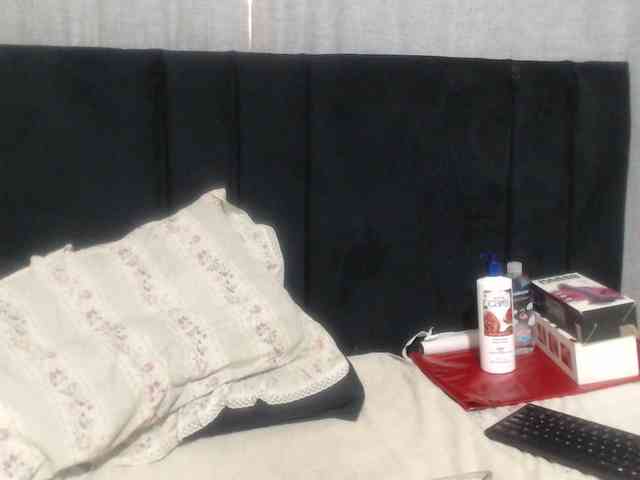 Sheila80 webcam