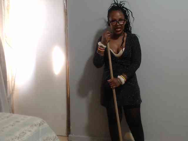 Sheila80 webcam
