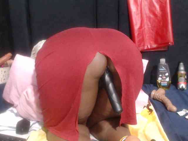 Sheila80 webcam