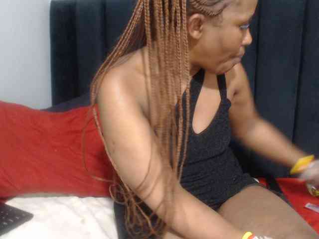 Sheila80 webcam