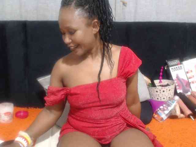 Sheila80 webcam
