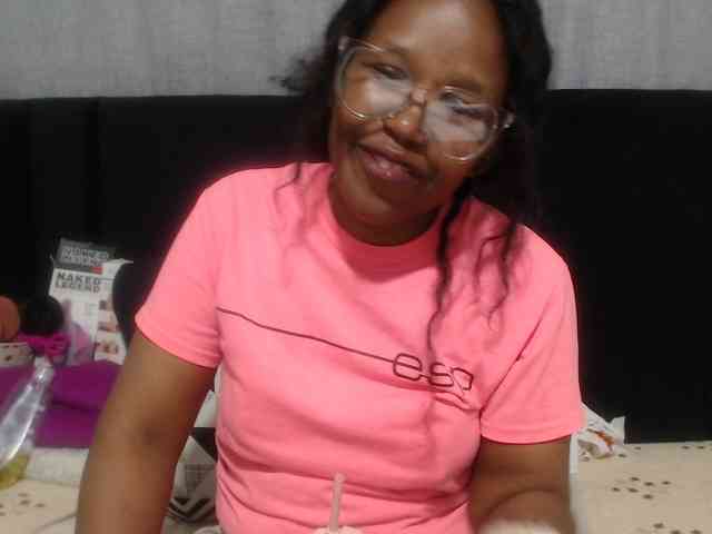 Sheila80 webcam