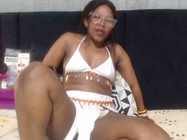 Sheila80 webcam