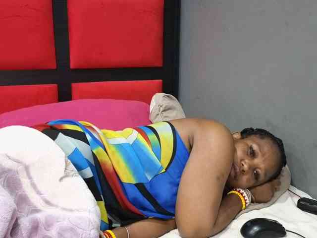 Sheila80 webcam