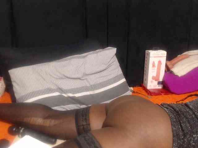 Sheila80 webcam
