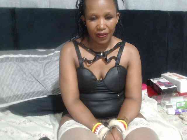Sheila80 webcam