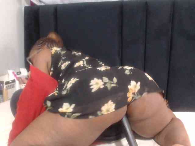 Sheila80 webcam
