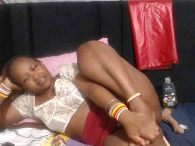 Sheila80 webcam
