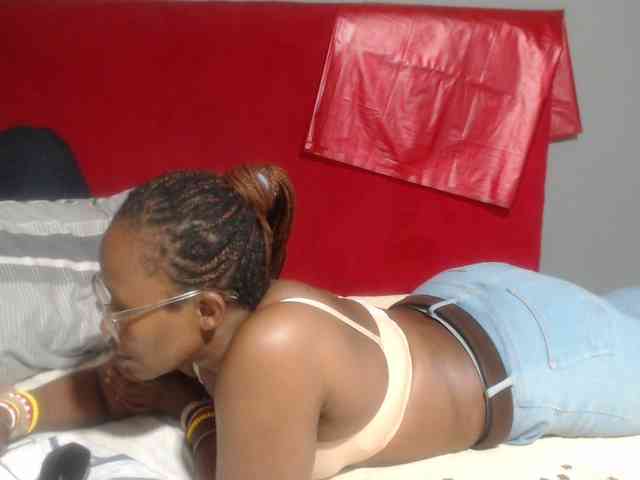 Sheila80 webcam