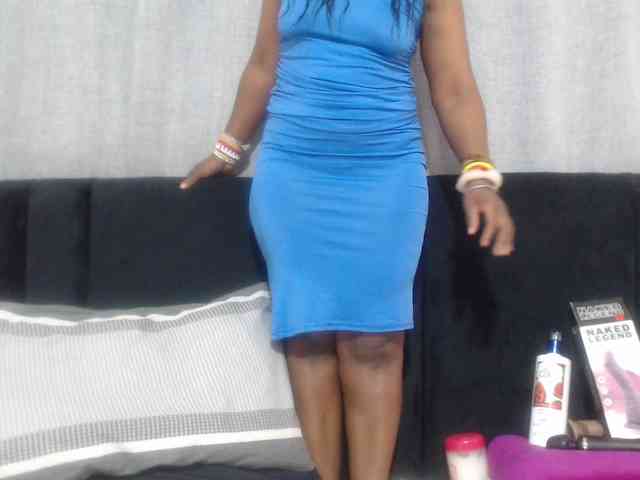 Sheila80 webcam