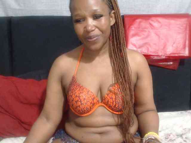 Sheila80 webcam
