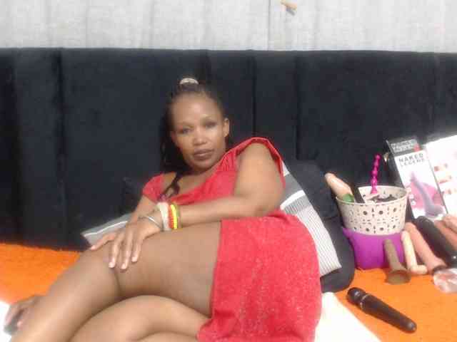 Sheila80 webcam