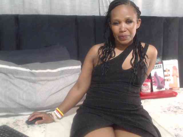 Sheila80 webcam