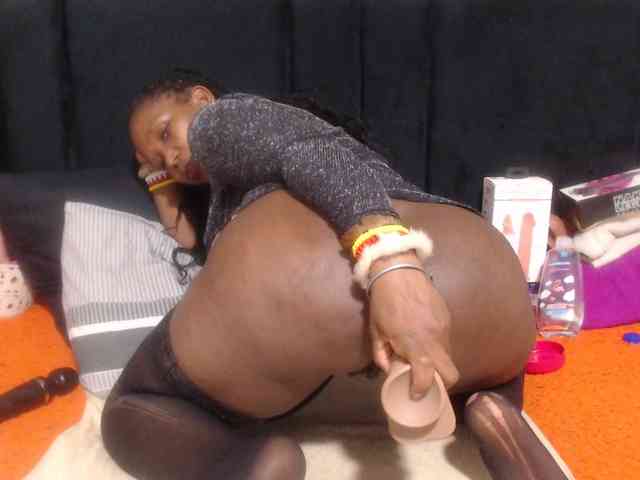 Sheila80 webcam