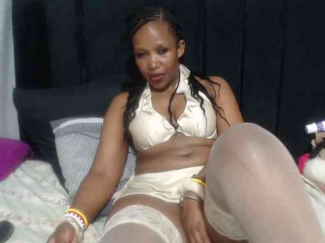 Sheila80 webcam