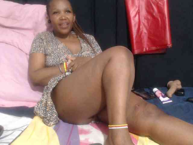 Sheila80 webcam