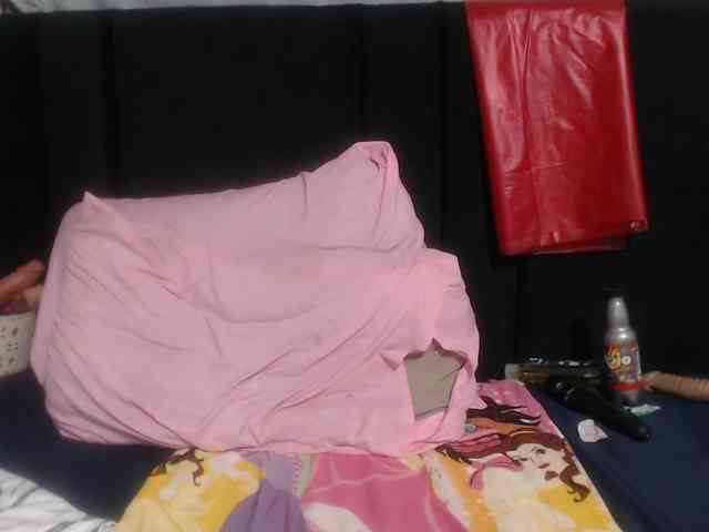 Sheila80 webcam