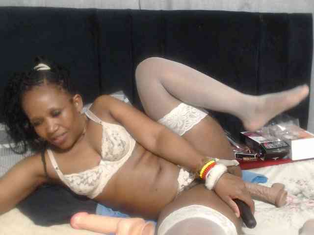 Sheila80 webcam