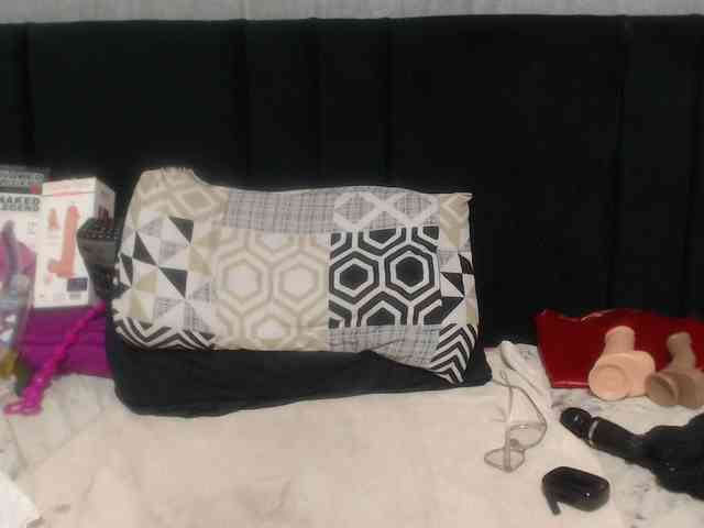 Sheila80 webcam