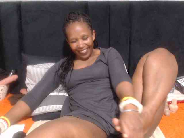 Sheila80 webcam