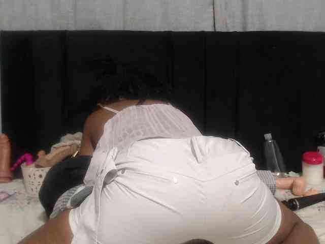 Sheila80 webcam
